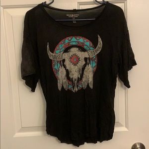 Ralph Lauren super soft tee